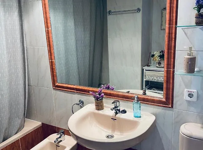 Primera Linea De Playa, Topacio 1 卡尔佩