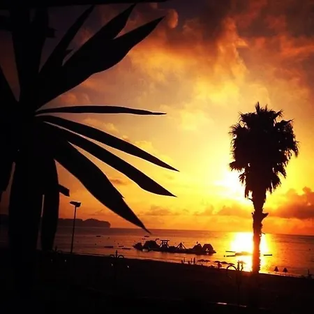 Lejlighed Primera Linea De Playa, Topacio 1 Calpe