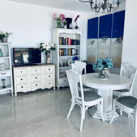 Primera Linea De Playa, Topacio 1 קלפה