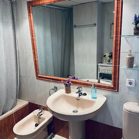 Primera Linea De Playa, Topacio 1 קלפה