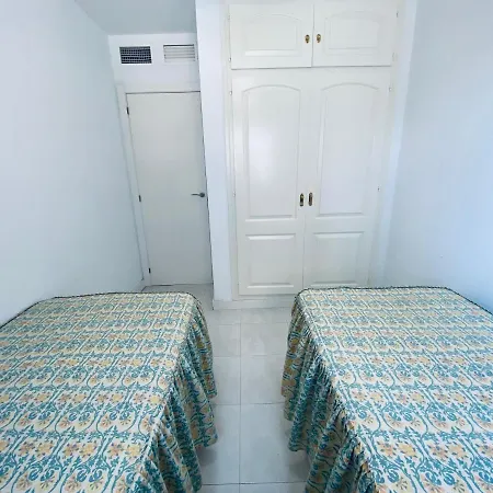 Primera Linea De Playa, Topacio 1