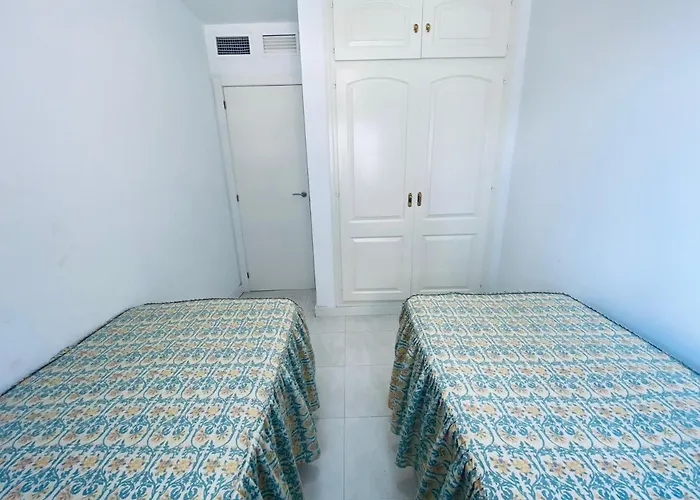 Primera Linea De Playa, Topacio 1